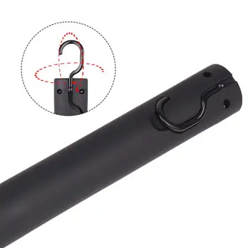 

COB LED Inspection Flashlight Work Light USB Magnet Torch 360° Rotating Cob Work Light Portable Work Light