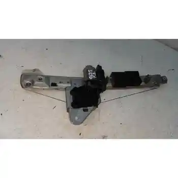 

WINDOW REGULATOR REAR RIGHT RENAULT MEGANE II CLASSIC SALOON