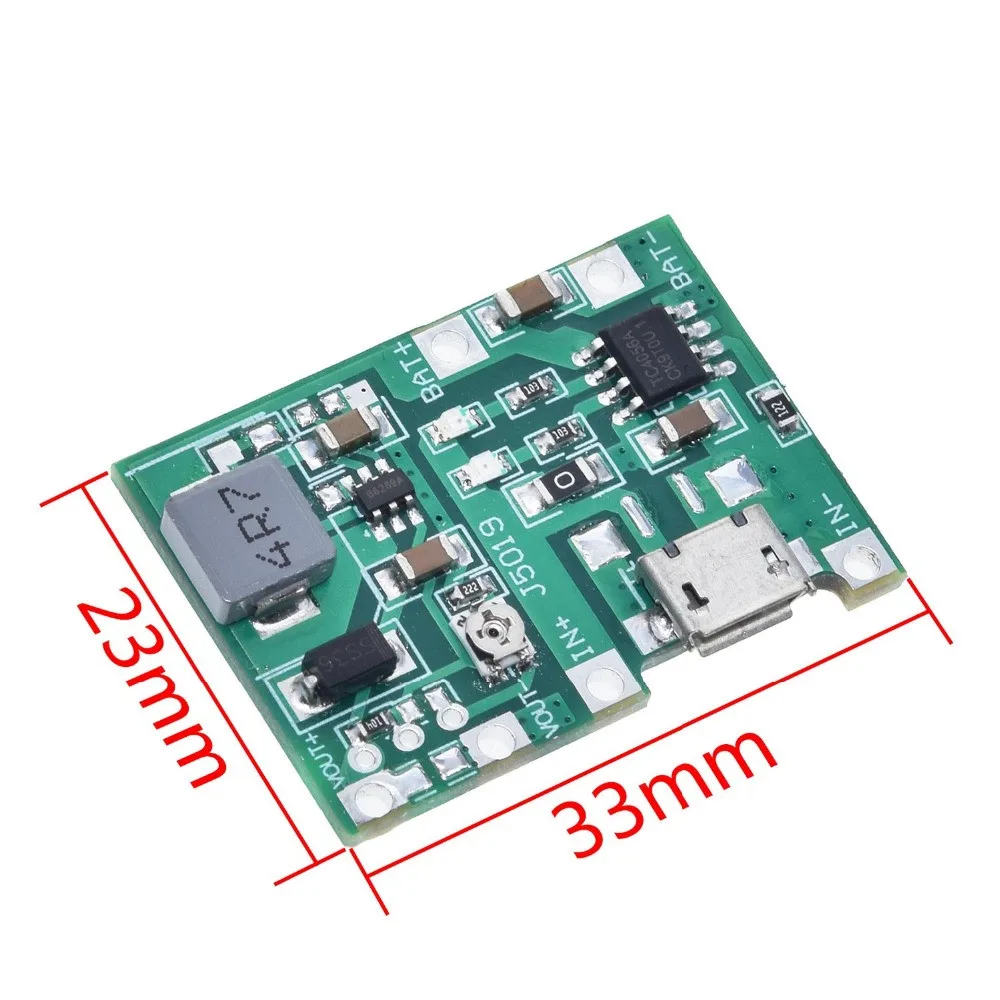 GREAT-IT-NEW-Lithium-Li-ion-18650-3-7V-4-2V-Battery-Charger-Board-DC-DC_副本