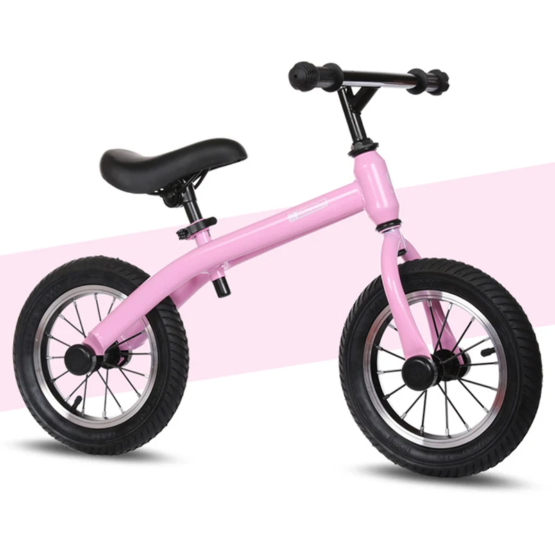 Scooter Kids Balance Bike 