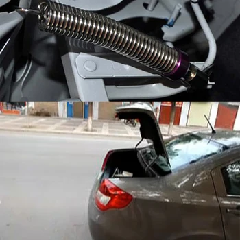 

Car Trunk spring Lifting Device Automatic Upgrade for volvo s60 skoda vw t5 ford focus 3 kia rio volkswagen golf 5 opel vivaro