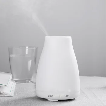 

Electric Backflow Incense Burner Vaper Smoke Fountain Electric Melt Warmer Aroma Burner Quemador Incienso Oil Burners BA60XXL