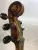 Baroque style SONG maestro soprano concert 6 strings 24 3/4"viola da gamba#14984