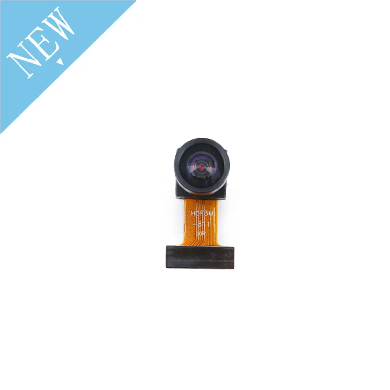 OV5640/OV2640 OV5640-AF модуль камеры удлинитель тестовая плата адаптер STM32 CMOS датчик изображения модуль мини пиксель широкий угол - Цвет: Wide Angle OV2640