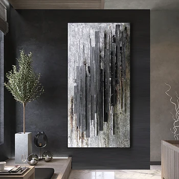 

Home Decoration Modern Painting Decorative Prints Wall Painting Abstract Painting Decoracion Nordica Hogar Paintings BA60ZSH
