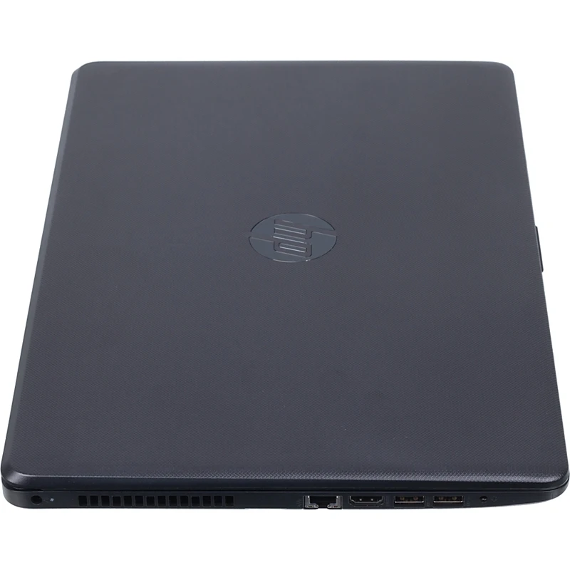 Ноутбук HP 15-rb046ur A6 9220/4Gb/500Gb/R4/15.6"/SVA/HD/W1064/black