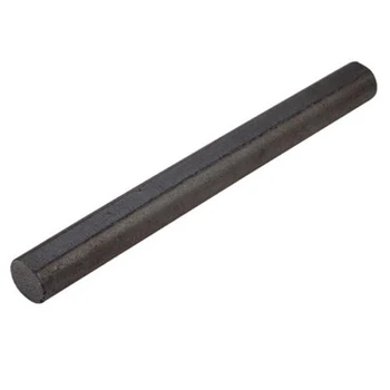 

100 x 10mm Flattened Ferrite Rod Soft Ferrite Manganese Zinc Ferrite Magnetic Rod for Making Aerials Electrical Equipment Supply