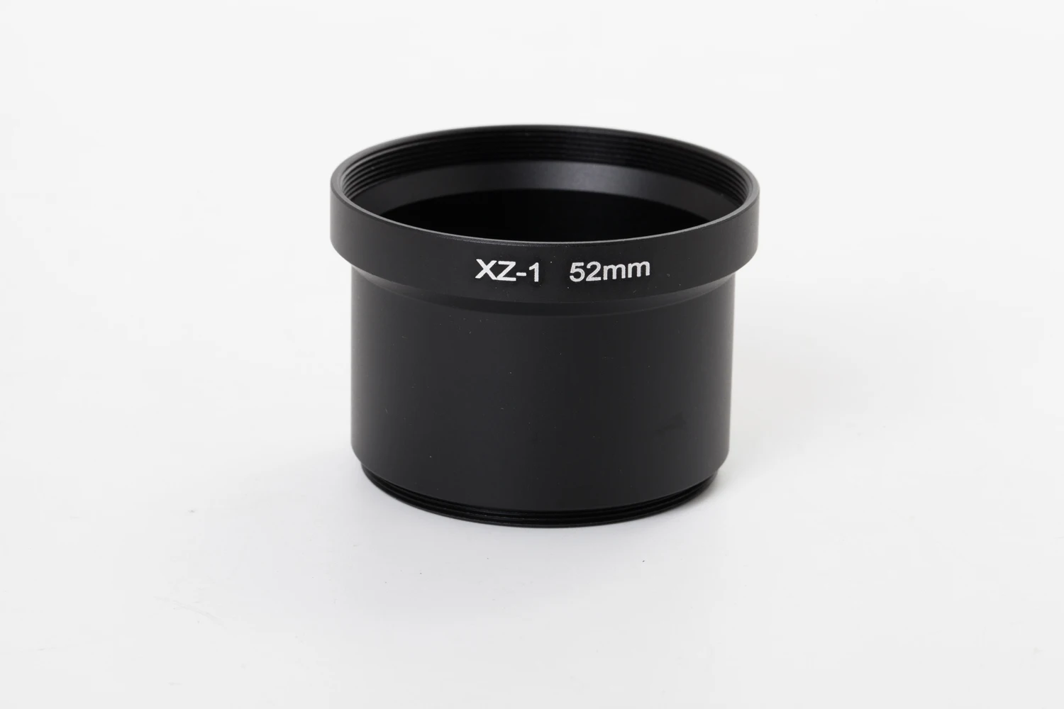 Xz-1 Adattatore Tubus 52 Millimetri Olympus Tubo Adattatore Filtro Obiettivo Zoom