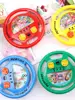 Water Ring Circle Game Water Machine Childhood Classical Nostalgic Traditional Toy For Chldren Support Dropshipping 6