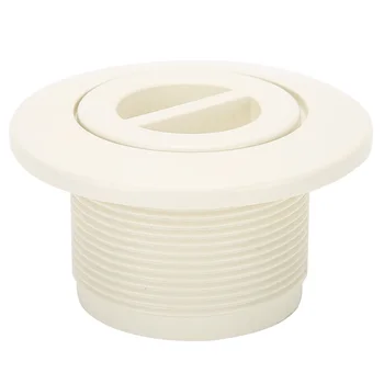 

G2 DN50 High Quality Swimming Pool Drain Water Spout Draining Accessory Replacement Pool Fittings​​ For Purify Absorb Sewage
