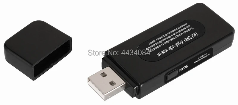 Ouchuangbo цифровое аудио Вещательное устройство USB DAB Подходит для всех автомобилей с