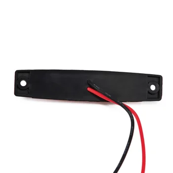 

for Trailer Truck Side Marker Light Lorry DC 12V Side Marker Light Indicator RV