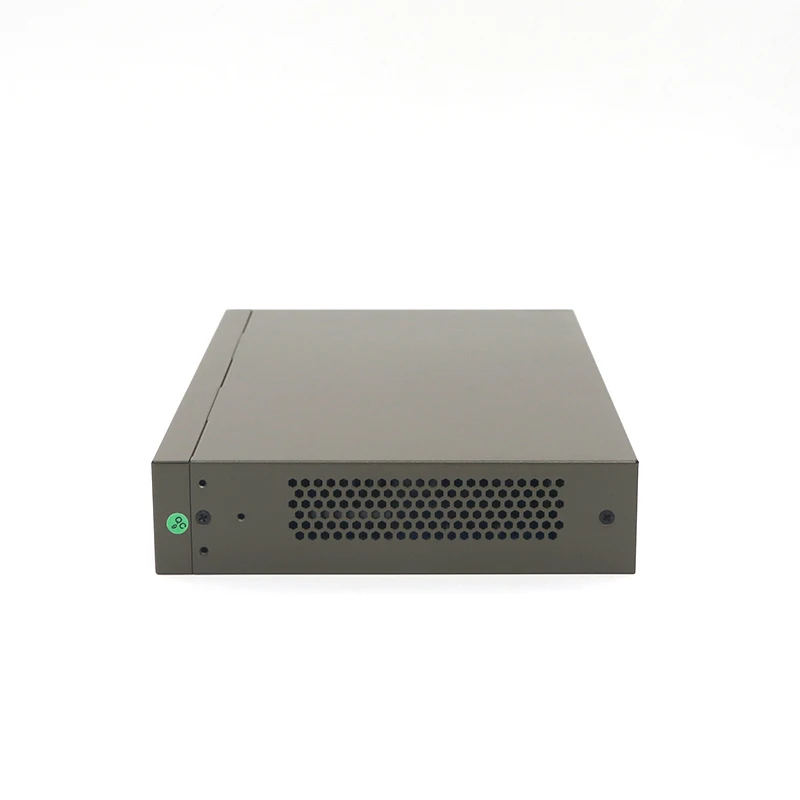 FSD GLG1024D 24 порта гигабитный Ethernet коммутатор 10/100/1000Mpbs сетевой авто MDI/MDIX|Сетевые