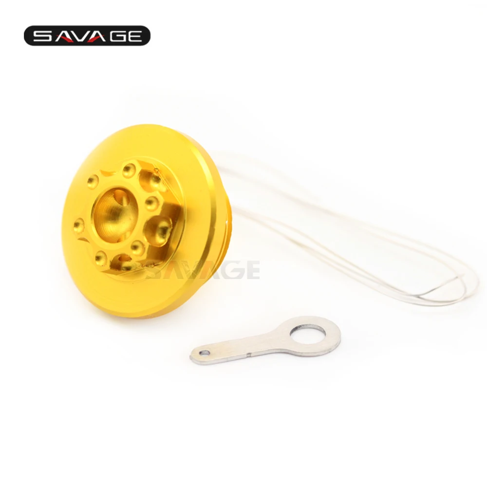 Engine Oil Filler Cap Screw For YAMAHA  (10)