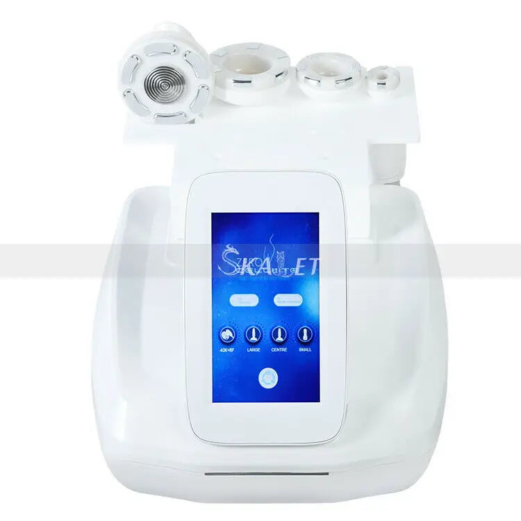 Hot! Face&ampBody Vibration Massager RF Slimming Beauty Machine Skin Lifting | Красота и здоровье