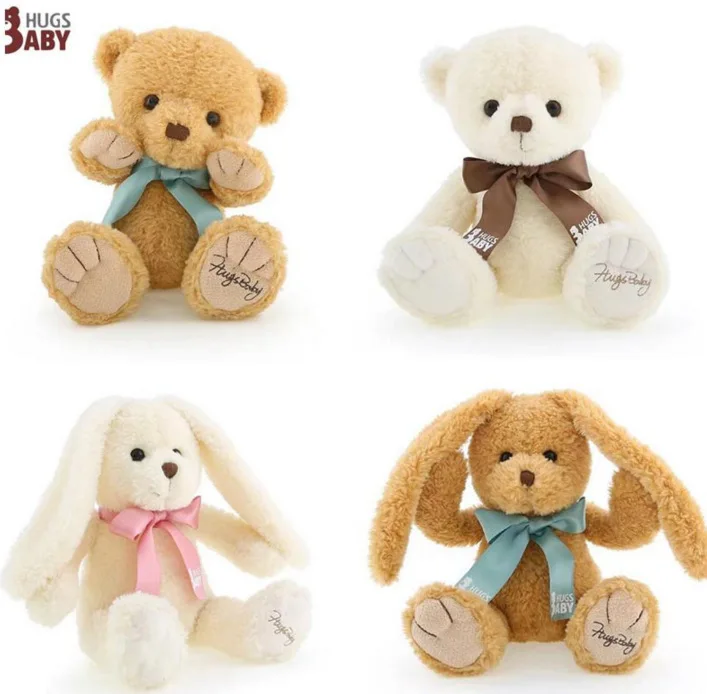

Gife Bear Doll Bear Hug Bear Plush Toys Girl'S Large Size Gife Rabbit Doll Birthday Gift for a Girlfriend
