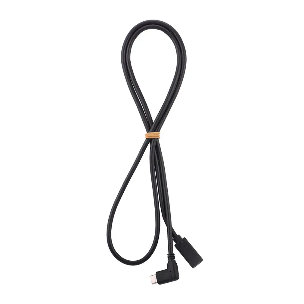 

Type-C USB-C 3.1 Extension Cord Data Sync Extend Adapter Cable for DJI OSMO Pocket