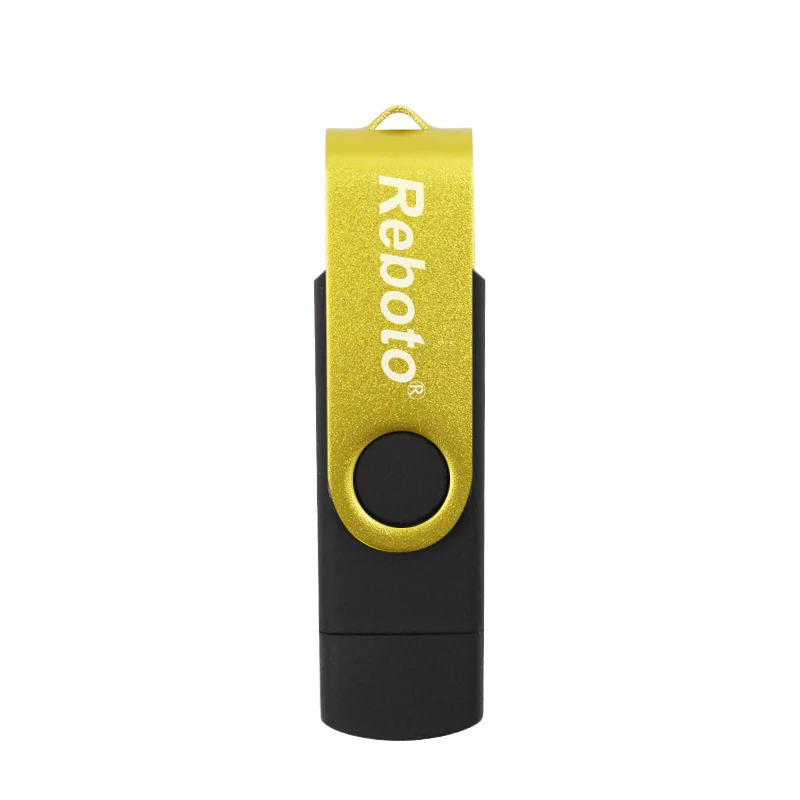 OTG USB флэш-накопитель для Android смартфон/планшет/ПК 64 Гб Флешка 32 Гб OTG Флешка металлическая карта памяти 16 Гб USB диск USB ключ - Цвет: M2