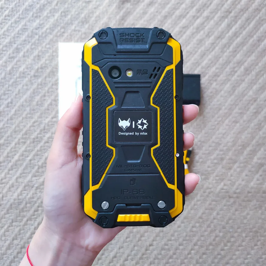 MFOX J5 Waterproof Smartphone Anti-dust Android 3G WCDMA 1GB 16GB WIFI MTK6589 8MP 2200mAh Cheapest Mobile Phones PK W83 F605 MFOX J5 Waterproof Smartphone Anti-dust Android 3G WCDMA 1GB 16GB WIFI MTK6589 8MP 2200mAh Cheapest Mobile Phones PK W83 F605