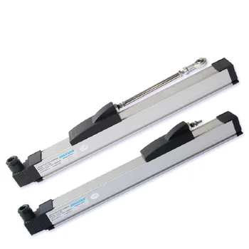 

Universal type slider electronic ruler injection molding machine precision displacement sensor TLH650mm-2500mm high precision