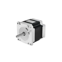 NEMA 23 Stepper Motor with DM542 Driver for CNC & 3D Printers - Image 5