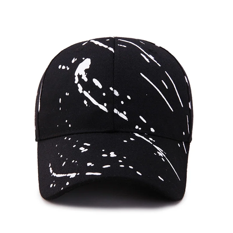 Trendy Adult Baseball Cap Korean Art Print Men and Women Sun Visor Baseball Cap Hat Sunscreen Fashion Adjustable Cap Black White Trendy Adult Baseball Cap Korean Art Print Men and Women Sun Visor Baseball Cap Hat Sunscreen Fashion Adjustable Cap Black White