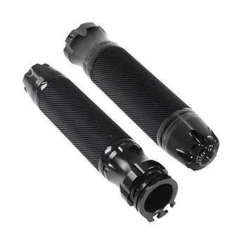 

FOR Ghost Fire Battle Fast Eagle Blessed RSZ Handle Cover Modified Oil Door Handle Motorcycle CNC Handle Gel RIZOMA