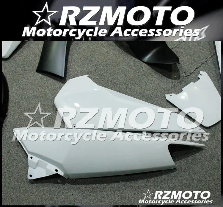 ABS мотоцикл обтекатель комплект для YAMAHA TMAX500 2008-2011 год кузов литья под давлением Магазин № 1393