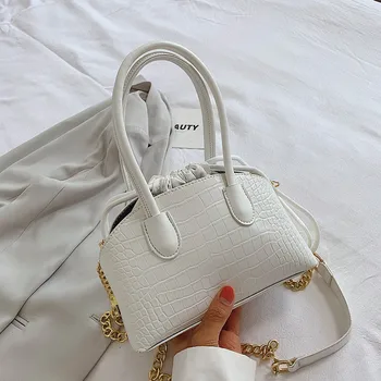 

2020 High Quality Women Handbags Bag Designer Bags Famous Brand Women Bags Ladies Sac A Main Shoulder Messenger Bags Flap Sac