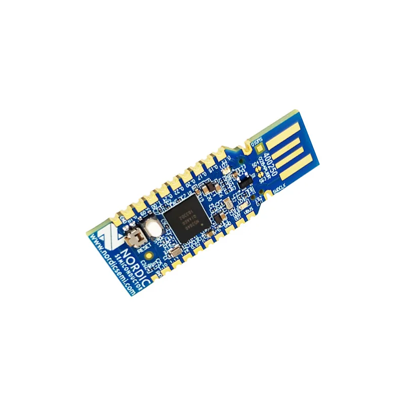 NRF52840 ключ скандинавский USB ключ для Eval Bluetooth Grab инструмент модуль Поддержка программирования отклонения и связи через USB