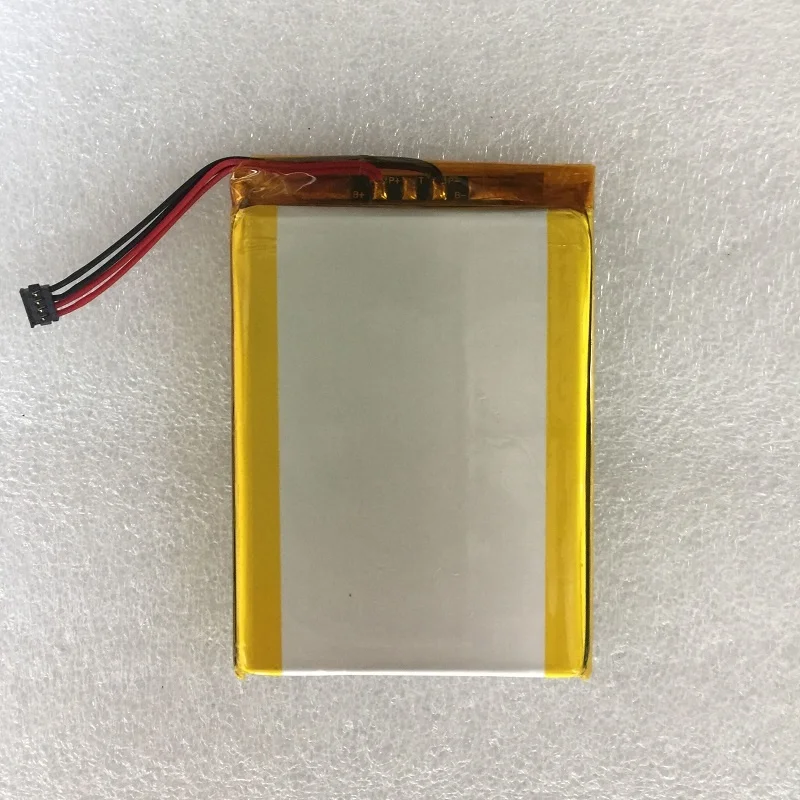 2000mAh Battery for Fiio X1 I 1st Gen Player New Li-Po Rechargeable Accumulator Pack Replacement 3.7V High Capacity Track Code |