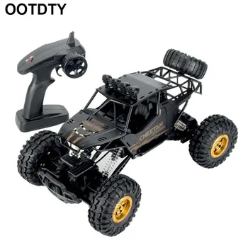 

1:12 4WD RC Cars 2.4G Radio Control Toys Buggy High Speed Trucks Off-Road Trucks Toys for Children