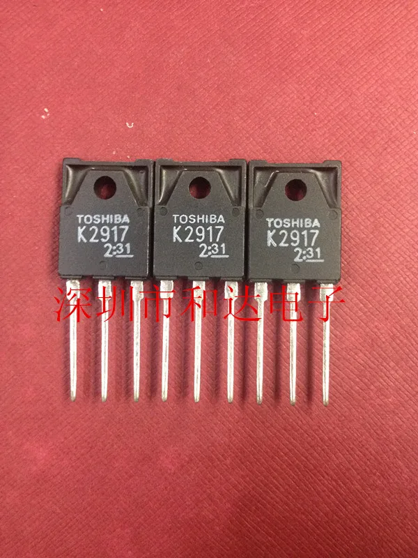 2SK2917 TO-3PF