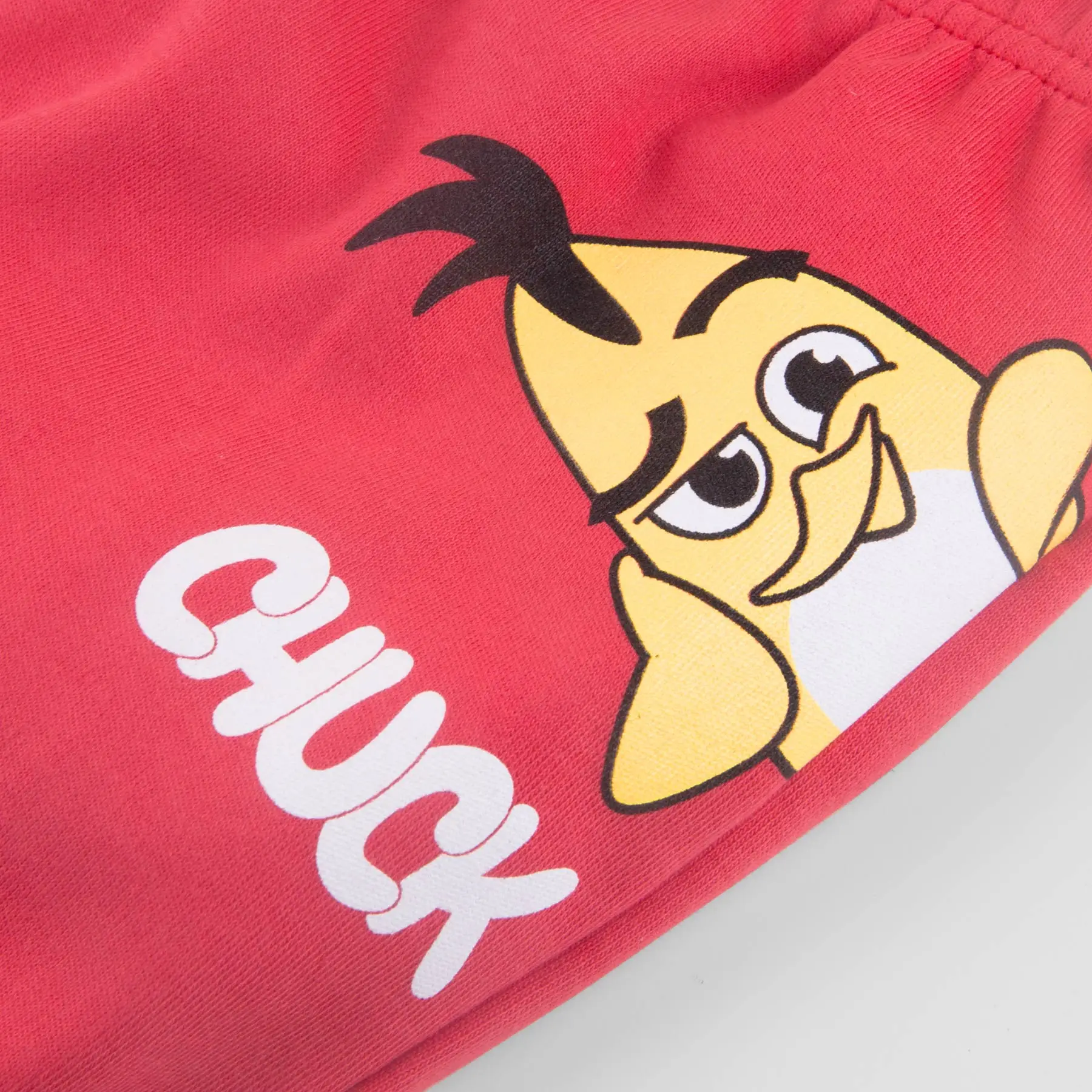 Ползунки с манжетами 'Angry Birds' BOSSA NOVA 535АБ 361к|Ползунки для малышей| |