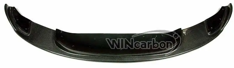 Передний спойлер для BMW E92 3-Series Coupe 2door LCI MTech MSport передний бампер 2010-2013 | Автомобили