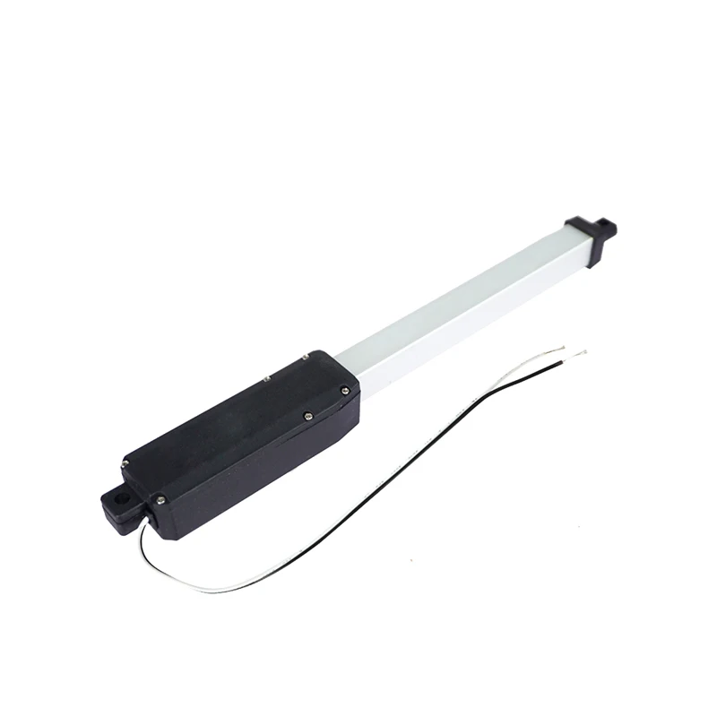 v do motor linear 15 mm s