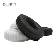 KQTFT 1 Pair of Replacement Ear Pads for Sony MDR V700 MDR V700DJ MDR Z700 Headset EarPads Earmuff Cover Cushion Cups