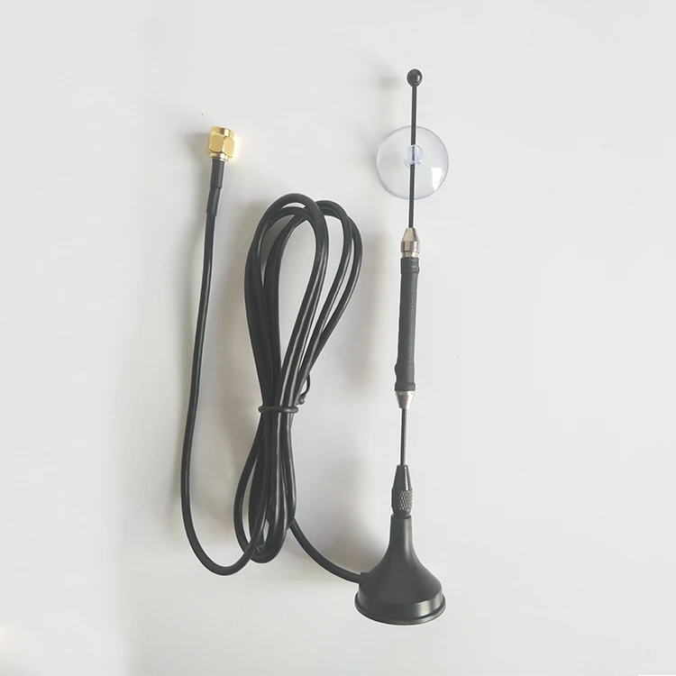 915 M/1,2G/GSM/2,4G/WCDMA/LTE/Antena Wifi VHF радио антенна