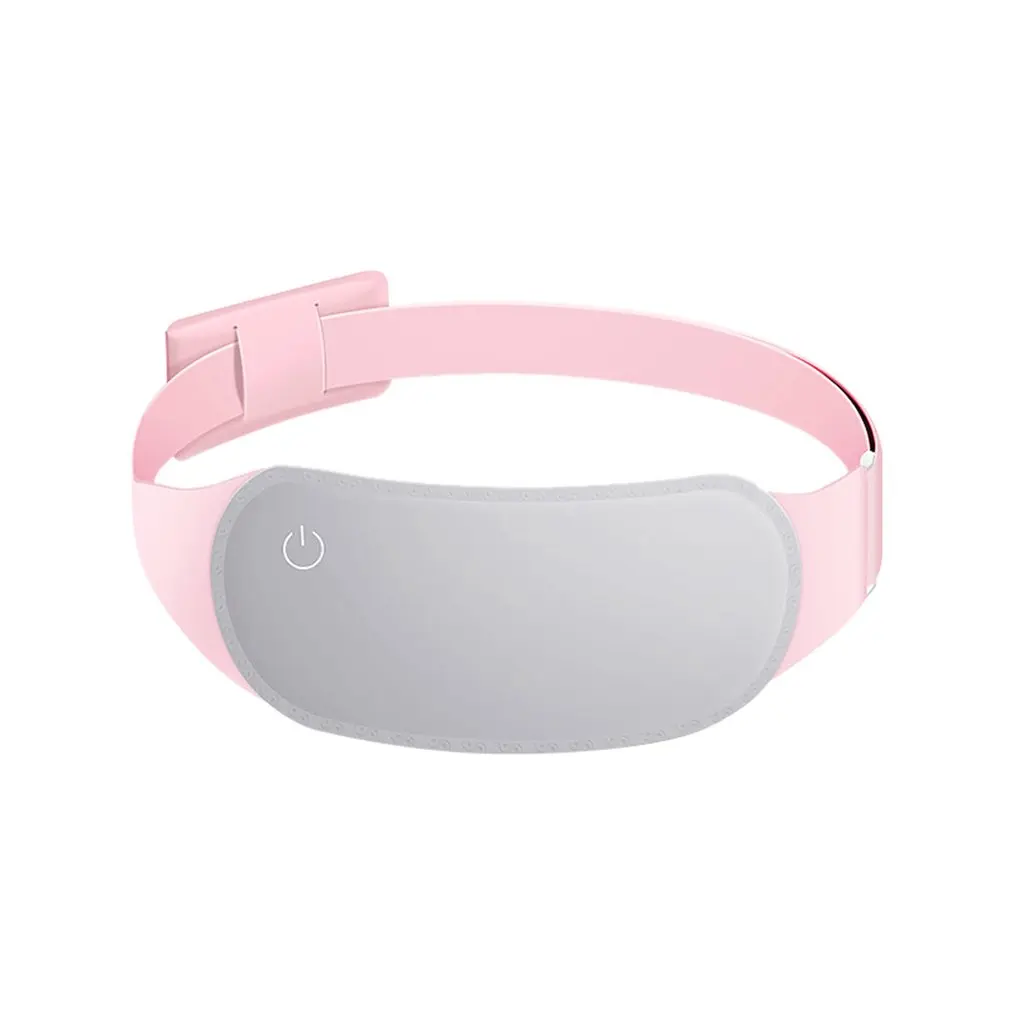 

Women Warm Uterus Belt Menstruation Big Aunt Stomach Pain Artifact Heating Moxibustion Warm Uterus Massage Belt