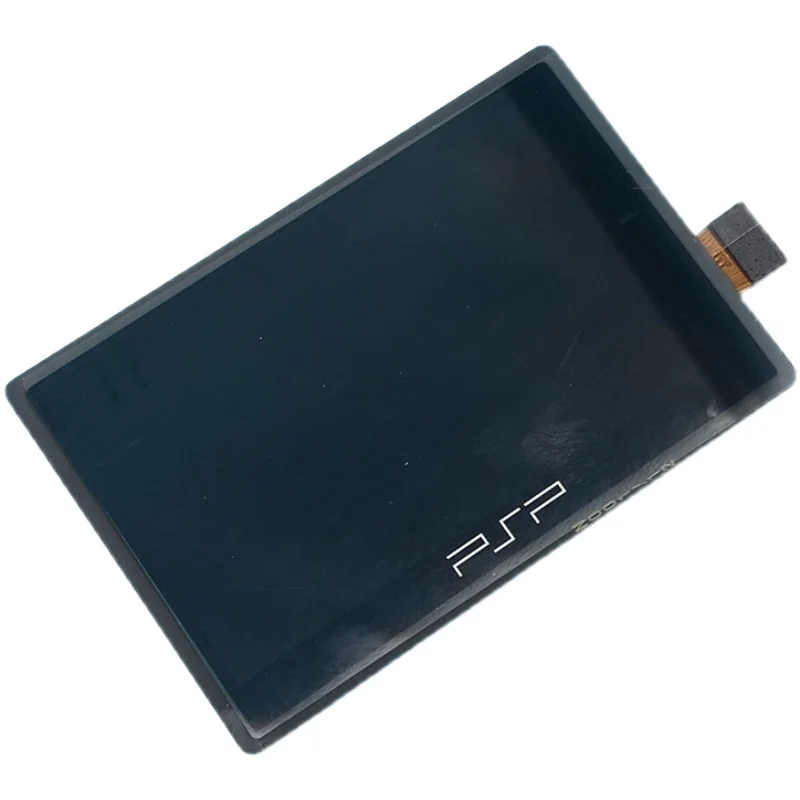 100%  ο LCD ȭ PSPGO PSP GO ÷ PSPGO ֿܼ    ȼ ü ǰ