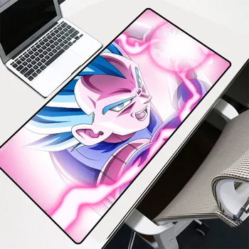 

Dragon Ball Animation Mouse Pad Game Machine Accessories Mouse Pad Computer Notebook Office Keyboard Gaming Mouse Pad Desks
