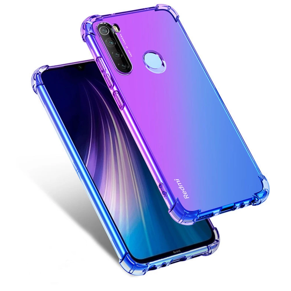 

Gradation cases of phone accessories apply to xiaomi mi 9 9se cc9 cc9e A3 9T mi8 redmi note7 Note8 pro K20 K20pro back cover