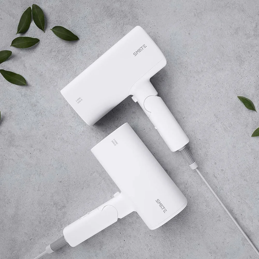 Защита от отрицательных ионов высокой мощности фен (продукт экосистемы Xiaomi)|Фены