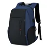 Waterproof Business 15.6 16 17 inch laptop backpack women USB Notebook School Travel Bags Men anti theft school Backpack mochila 4