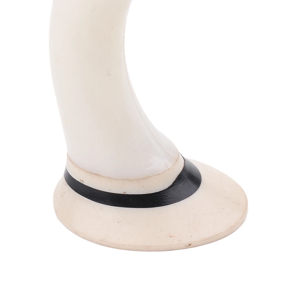 Durable Erhu Neck Chinese Violin Neck for Luthier DIY Accessory