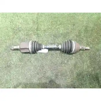 

24462251 TRANSMISSION FRONT LEFT OPEL ZAFIRA B