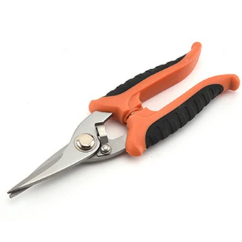 

Multifunction Metal Scissors Cable Stripping Shears Stainless Steel Electrician Tool Cable Stripping Shears-40