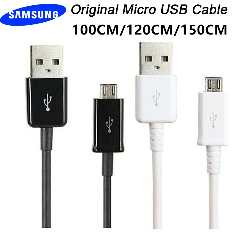 65 watt charger phone Samsung USB Fast Charger Cable AFC Quick Charging Micro USB Data Cable 1M/1.2M/1.5M For Galaxy S4 S6 S7 Edge Note 2 4 5 J5 J7 usb 5v 2a