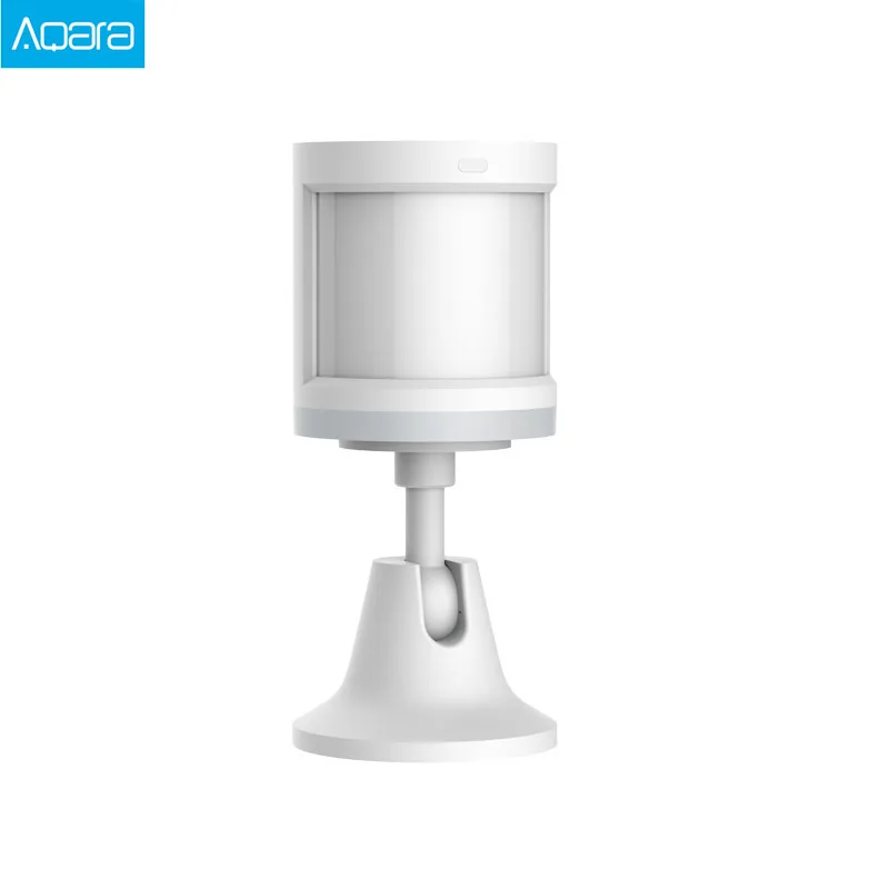 100% Aqara датчик человеческого тела ZigBee движение безопасность движения
