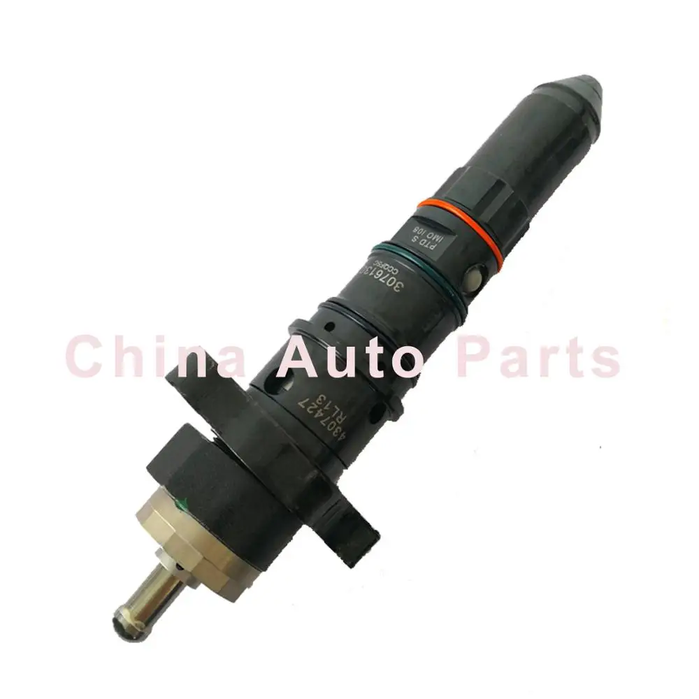 Fuel injector 3279847 3042425 4307427 3077715 1pc